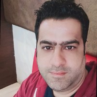 Ashiq Hussain Bhat