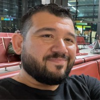 Miguel Angel Gonzalez Saucedo