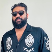 Emmanuel Sachin P R