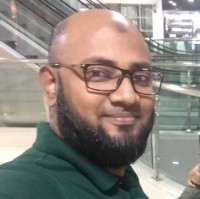 Minhaz Uddin