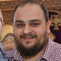 Avraam Kyriakou