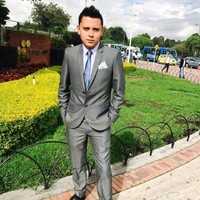 Javier O. Alarcon V.