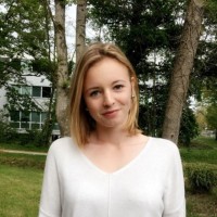 Estelle Poussier - Architecte DE