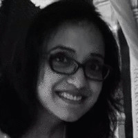 Ridhima Tharad
