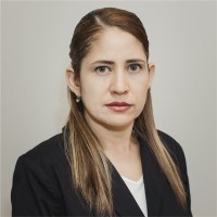 Maria Espinoza