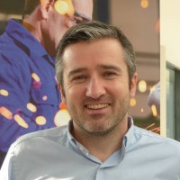 Christophe Grillon