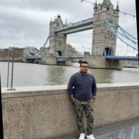 Humayun Kabir