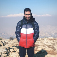 Mahan Kazemi