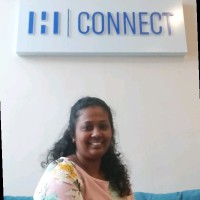 Lasanthi Senarath
