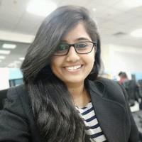 Prachi Jhawar