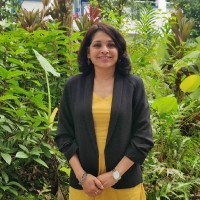 Shweta Agarwal