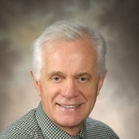 Peter Dixon
