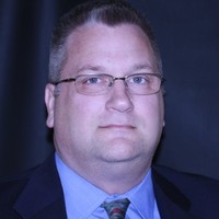 Michael Gibson