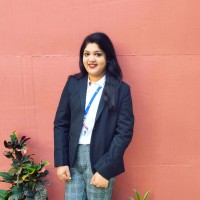 Shalini Kuila