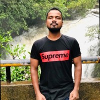Rakesh Toppo