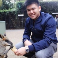 Marcus Chng