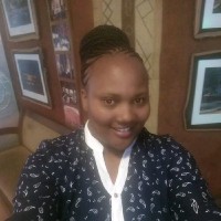 Judy Ngugi