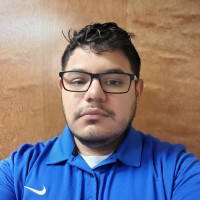 Greg Vasquez