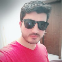 Waqar Shah