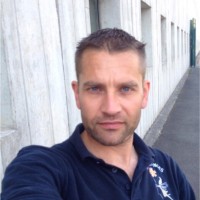 Frédéric Poupelard