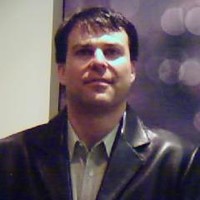 Steven Burkholder