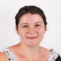 Emilie Gauvry