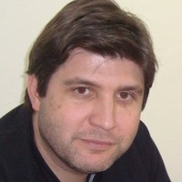 Amauri Sanches