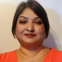 Selvie Lynette Pillay