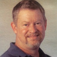 Stephen Sherry