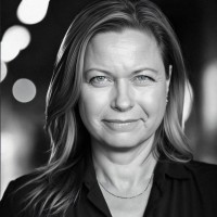Petra Charlotte Arrenäs