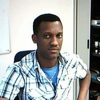 Michel Bihimana