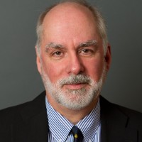 Richard Bathurst