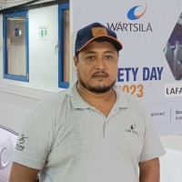 Maksudul Arefin