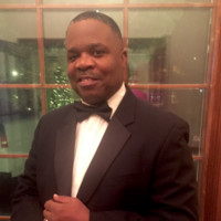Edward Hall Jr.