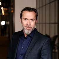 Bjorn Andersson