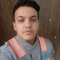 Admilson Rodrigues