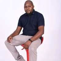 Fradreck Tapiwa