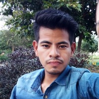 Kid Nongmaithem