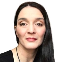Sylvia Hofstra