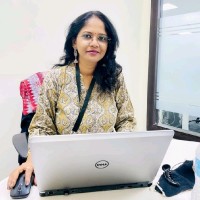 Narayani T.