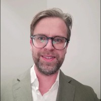 Erik Uppman