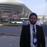 JAMIL RUB AZHAR
