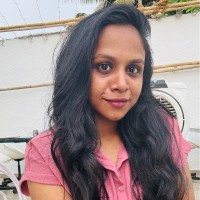 Trupti Jadhav