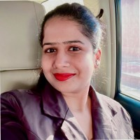 Varsha Kharat