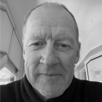 Kevin Charman