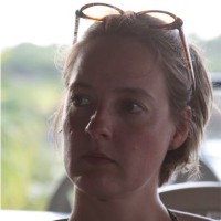 Summer Oostra