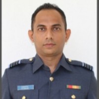 Malith Hasantha Vithanage
