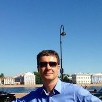 Alexey Shcherbakov
