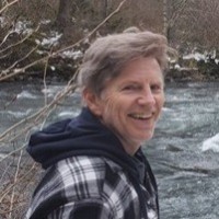 Jeff Hendricks, M. Ed.