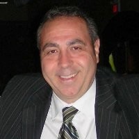 Tony Del Buono, Cfp
